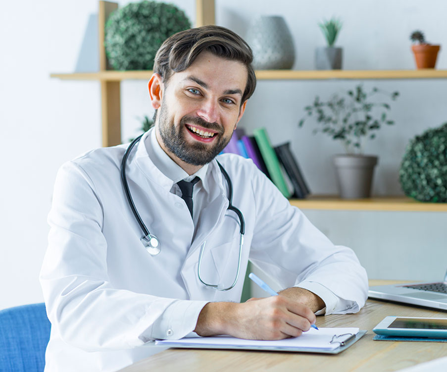 Best Multispecialty Hospital in Jaipur