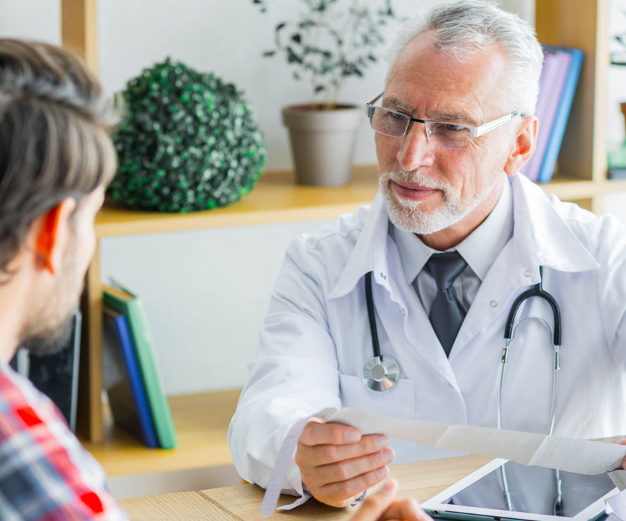 Best Multi Speciality Surgeon in Jaipur