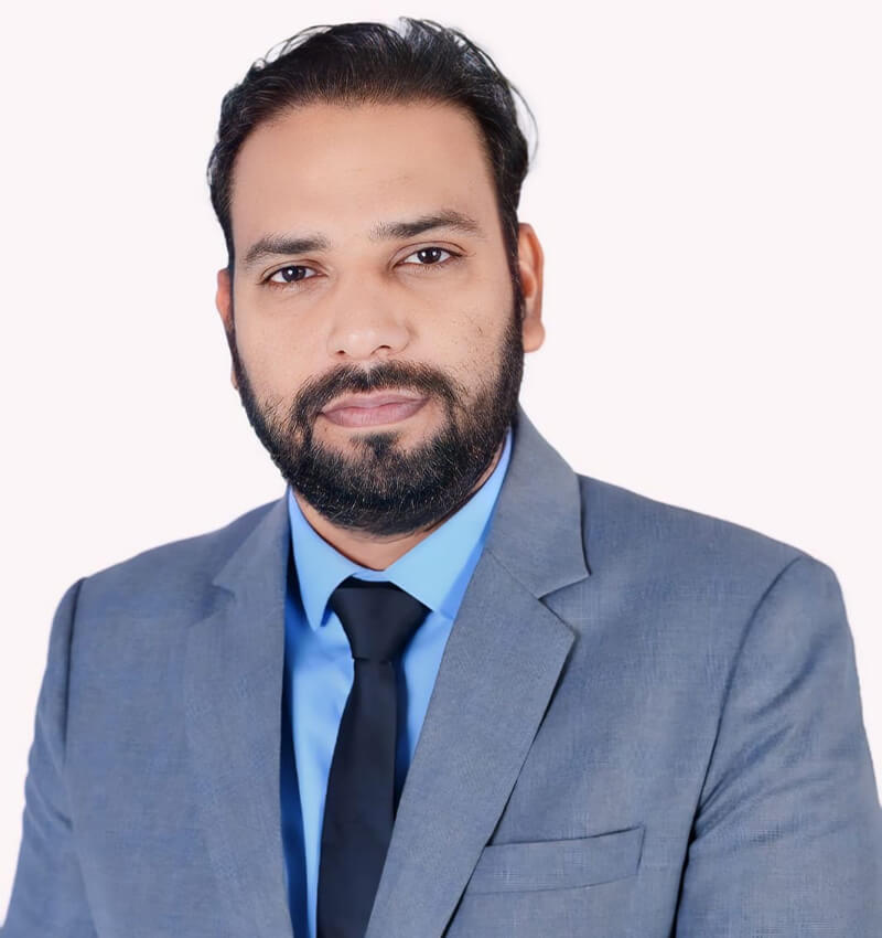 Best Orthopaedic Doctor in Jaipur