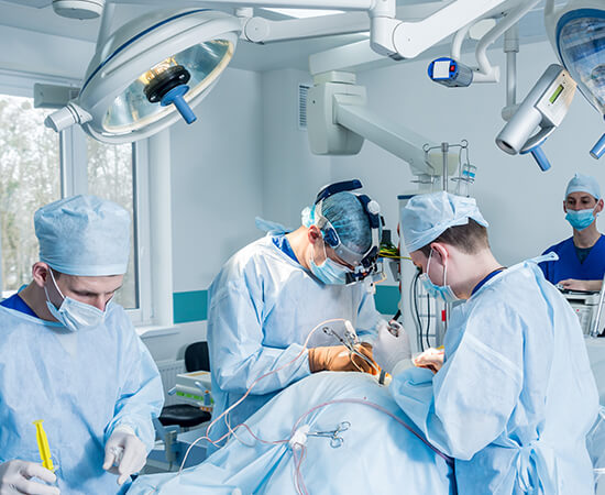 Best private hospital in Jaipur