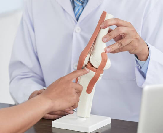 Joint Replacement in Jaipur