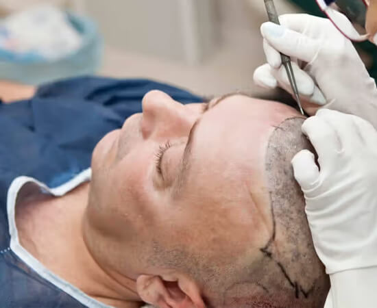 Hair Transplant  Hospital in Jaipur
