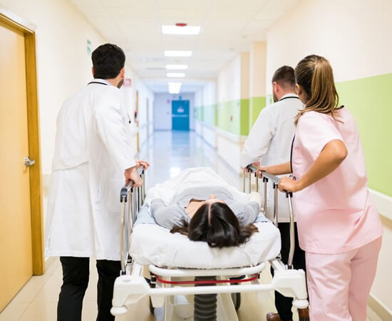 Best Orthopaedic Hospital in Jaipur