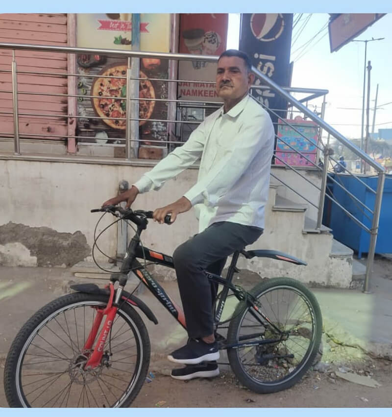 ACL Repair in Jaipur