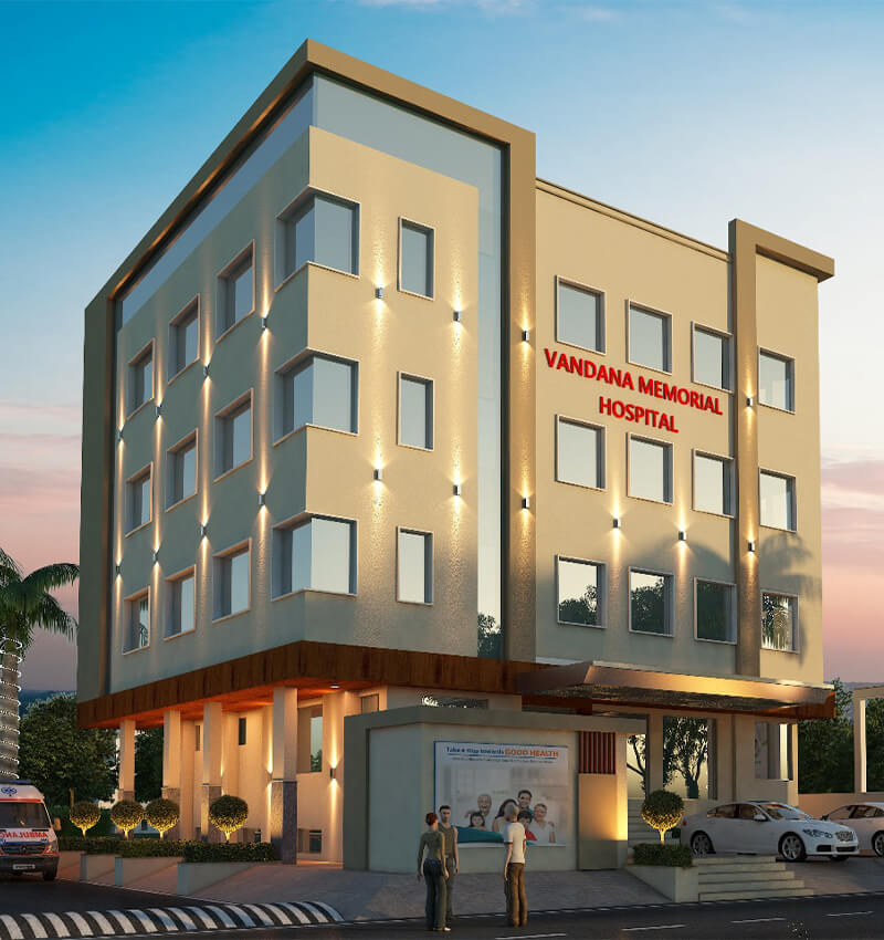 Best Multispeciality Hospital in Jaipur