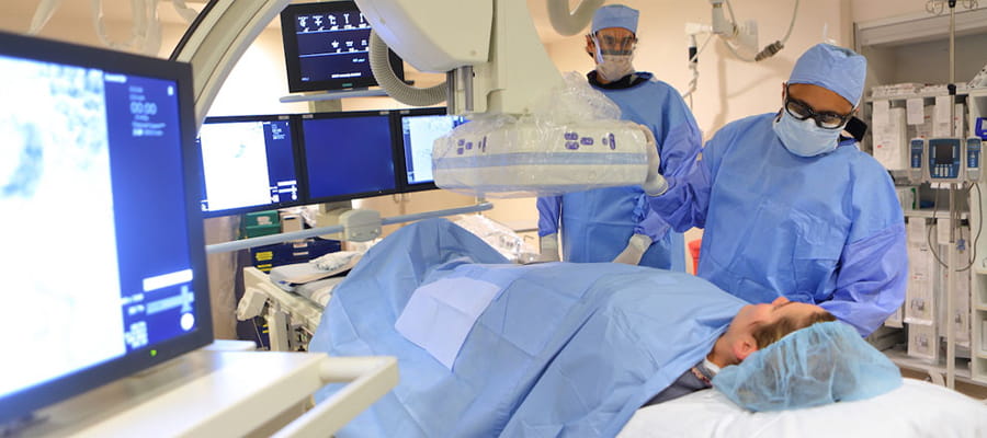 Radiologist Doctor in Jaipur