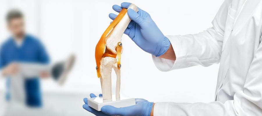 joint replacement treatment in jaipur