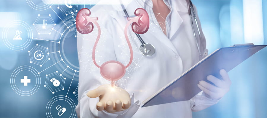 kidney treatment in jaipur
