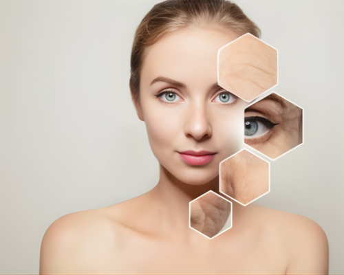 image of dermatologist service