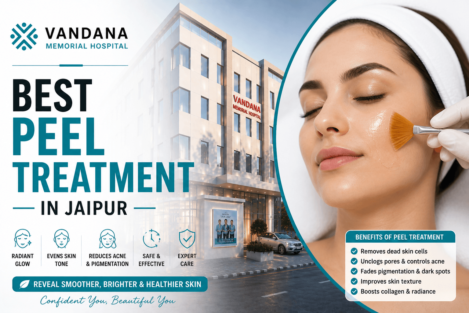 best-Peel Treatment in-jaipur