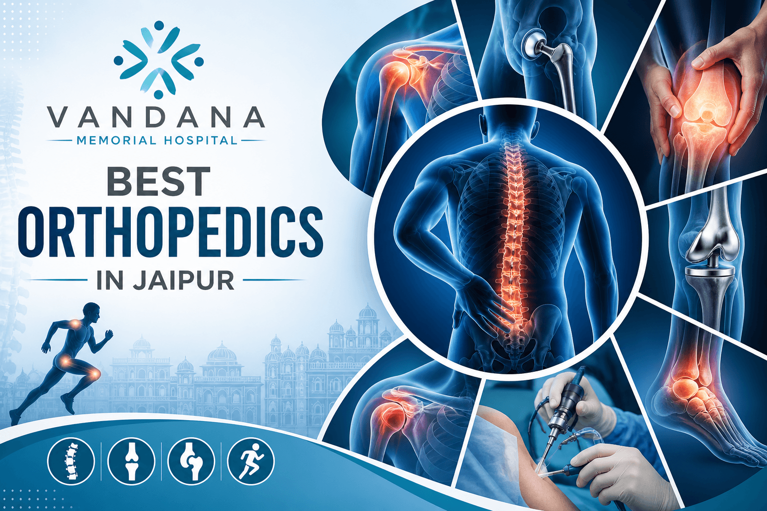 image of Orthopedic service