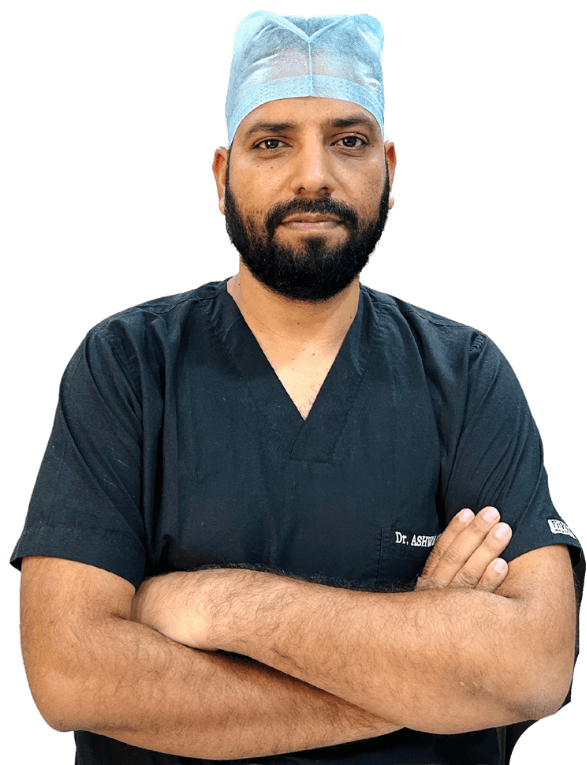 image of dr.ashwani bagaria as best orthopedic doctor in jaipur