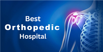 Best Orthopedic Hospital in Jaipur for Sports Injuries & Ligament Care